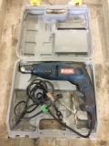 Ryobi Corded Drill