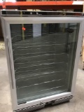 Vinotemp Wine Storage Refrigerator