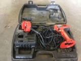 Skill Dual Source 12v Cordless Or corded Drill