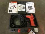 Ridgid SeeSnake Inspection Camera System ****MISSING CAMERA****