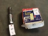 (2) Pneumatic Tools