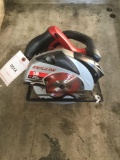 Skilsaw 18V Circular Saw ***NO CHARGER***