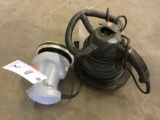 (2) Corded Electric Polisher