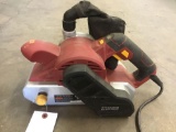 Chicago Electric Corded Belt Sander