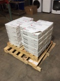 (17) Cases of Daltile Ceramic Wall Tile