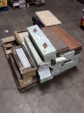 Pallet Lot of Assorted Tile