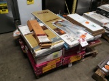 Pallet Lot of Closet Maid Products