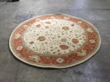 Home Decorators Collection Round Rug