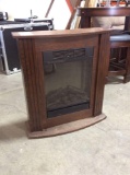 Dimplex Realistic Fireplace/Heater