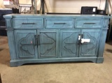 Craft+Main Accent Console