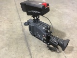 Hitachi Z-4000W Camcorder