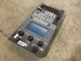Hitachi MP-Z3000 Multi-Camera Control Panel