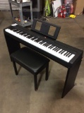 Yamaha Digital Piano P-45