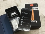 32gb Samsung Galaxy S7 Cell Phone