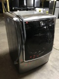 LG Front Load Gas Dryer