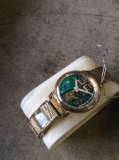 Women?s Accutron Watch Wrist Watch