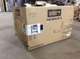 Weber Genesis 2 Natural Gas Grill