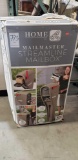 MailMaster Streamline Mailbox