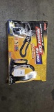 Electric Muscle Car Racing Set