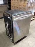 Whirlpool Gold Series Dishwasher