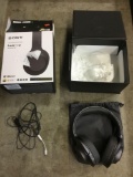 Sony h.ear on 2 Wireless Headphones