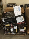 Lot of Singer Limited Edition 160 Sewing Machines