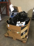 Pallet Lot Of Gourmia Digital Air Fryers