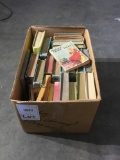 Lot of Assorted Vintage Childrens Books