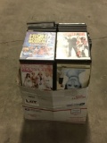 Lot of Assorted DVDs