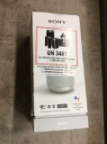 Sony Wireless Speaker