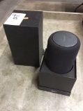 Sony Wireless Speaker