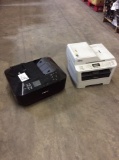 Cannon Pixma Printer, Brother MFC Printer