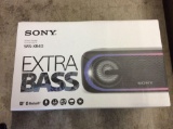 Sony Extra Bass Wireless Speaker