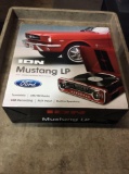ION Mustang LP 4 in 1 Music Center