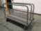 5 ft. Long Commercial Utility Cart