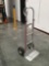 Magliner Static State Hand Truck with Pneumatic Tires