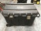 Stanley Pro Mobile Job Chest And Contents