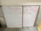(3) Dry Erase Boards in Varied Sizes