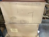Lot of Assorted Desk Replacement Drawers