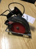 Skilsaw 11 AMP Corded Circular Saw