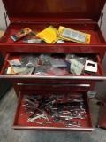 Contents Of Tool Box