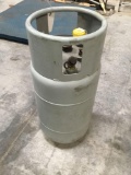 UL Industrial Truck 8 gal. LP-Gas Fuel Container