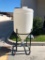 3bbl Plastic Fermenter