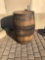 Whiskey Barrel