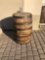 Whiskey Barrel