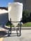 3bbl Plastic Fermenter