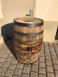 Whiskey Barrel