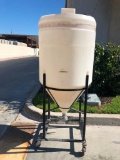 3bbl Plastic Fermenter