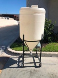 3bbl Plastic Fermenter