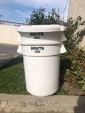 Brute Trash Cans